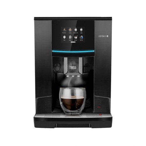 Teesa Aroma 800 fuldautomatisk espressomaskine med kværn