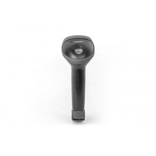 DIGITUS DA-81003 2D håndholdt stregkodescanner - batteridrevet med Bluetooth og QR-kode