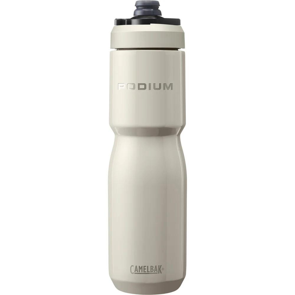 CamelBak Podium Insulated Steel drikkeflaske 650 ml Stone