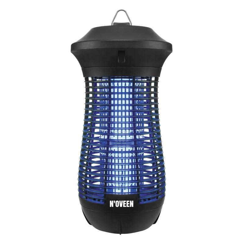 N’OVEEN IKN24 insektlampe – IP24, 24 W, 150 m² billede