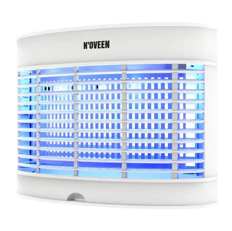 N’OVEEN IKN930 insektlampe – UVA lys, 100 m², 20 W