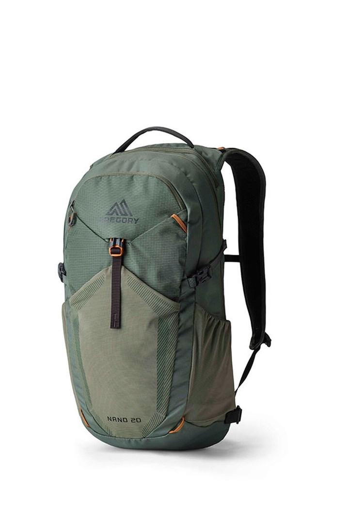 Gregory Nano 20 rygsæk - terrain green