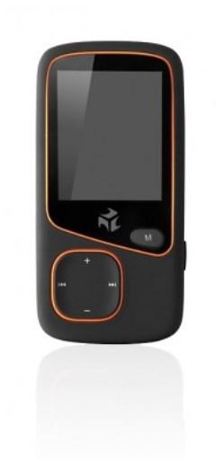 iBox IMP34V1816BK MP3/MP4-afspiller 4 GB Sort