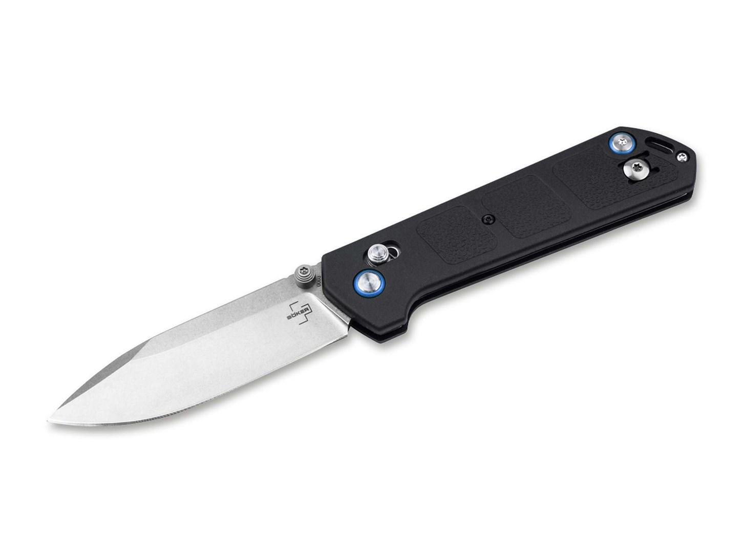 Böker Plus Kihon foldekniv DC 2.0