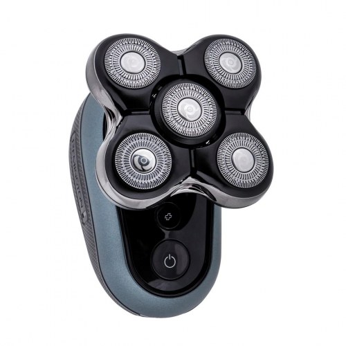 Remington XR1600 roterende barbermaskine med trimmer - sort