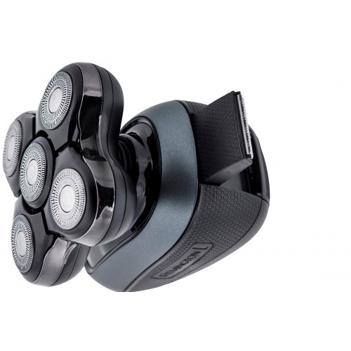 Remington XR1600 roterende barbermaskine med trimmer - sort