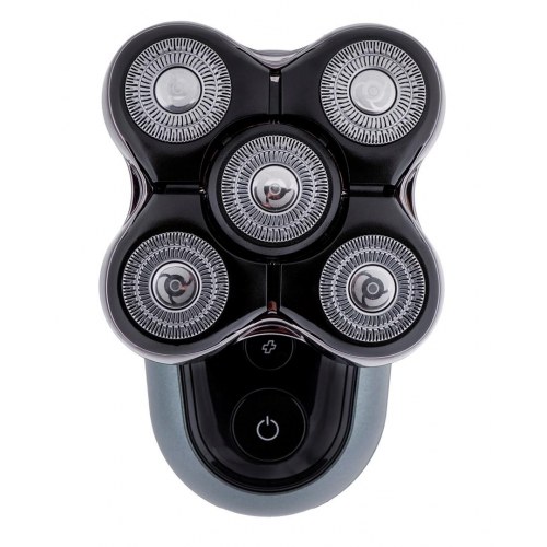 Remington XR1600 roterende barbermaskine med trimmer - sort