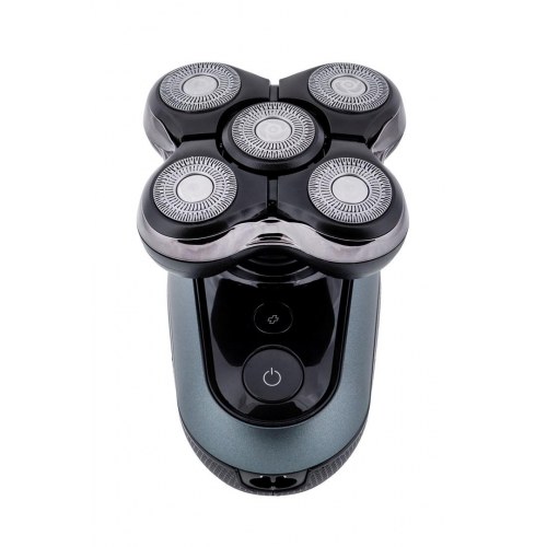 Remington XR1600 roterende barbermaskine med trimmer - sort