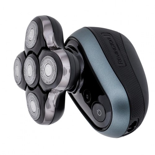 Remington XR1600 roterende barbermaskine med trimmer - sort