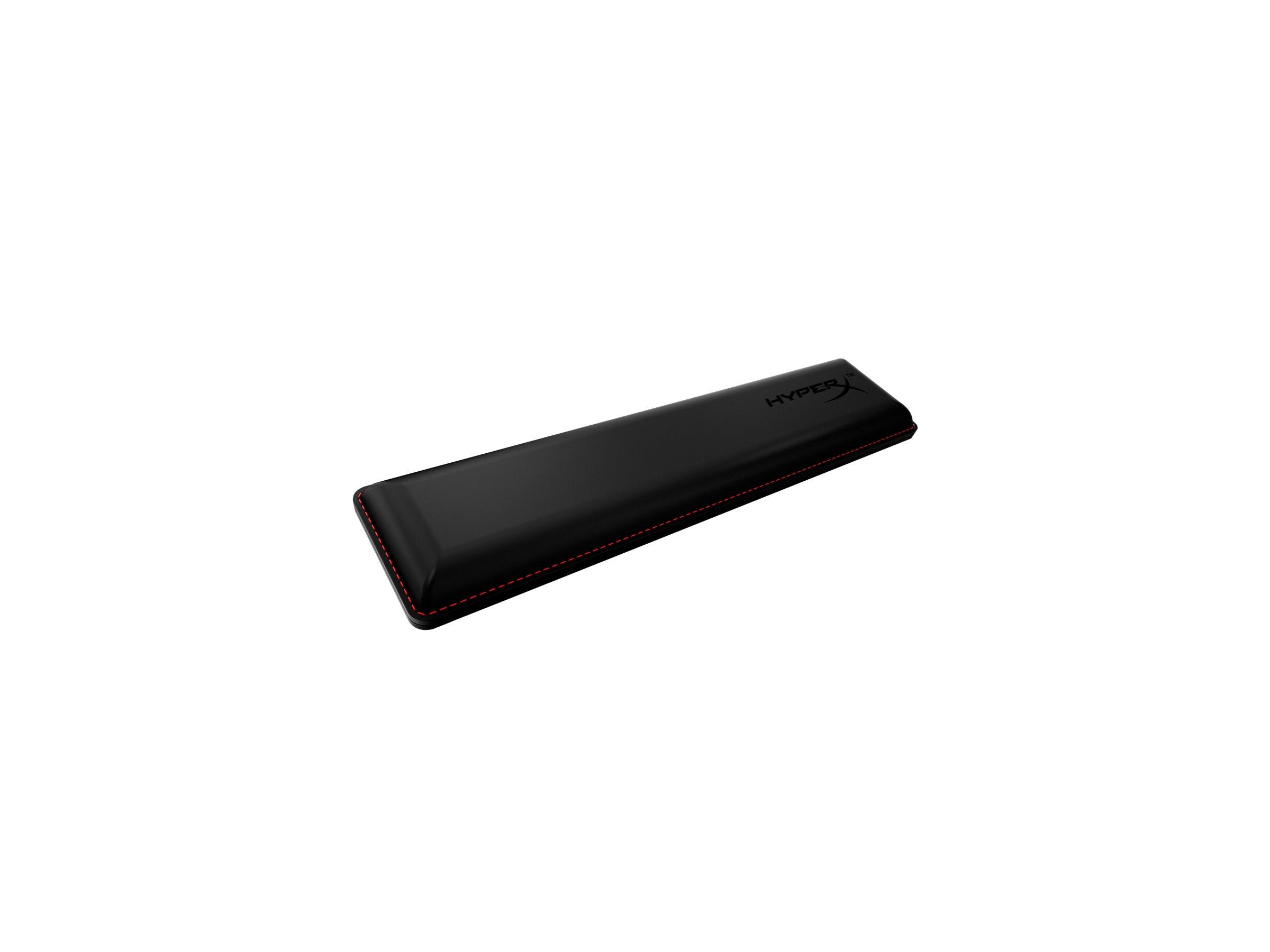 HyperX håndledsstøtte til tastatur - tenkeyless, sort billede