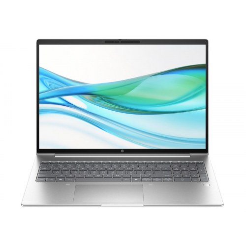 HP ProBook 460 G11 16" bærbar - Intel Core Ultra 7-155U, 48 GB RAM, 512 GB SSD, WUXGA, Windows 11 Pro