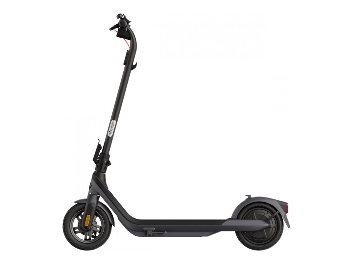 Segway Ninebot E2 Pro D el-løbehjul - 20 km/t, 35 km rækkevidde