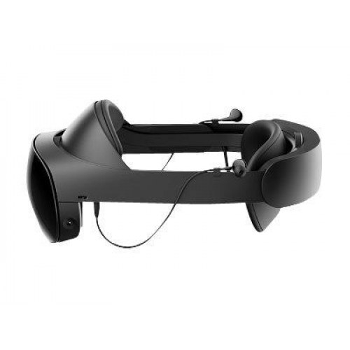 Meta Quest Pro VR-headset - 6 GB RAM, 128 GB - Sort