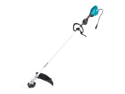 Makita UR201CZ græstrimmer – ledningsfri 36 V, 43 cm klippebredde