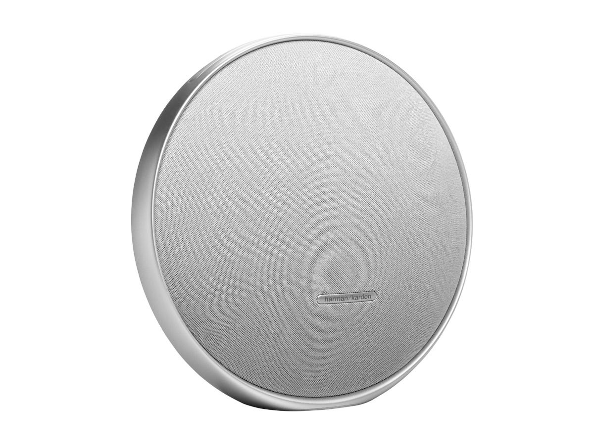 Harman/Kardon Onyx Studio 9, 3.0 kanaler, Trådløs, 50 W, 50 - 20000 Hz, Grå