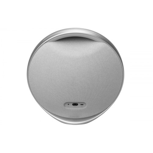 Harman Kardon Onyx Studio 9 Bluetooth-højttaler - Sølv