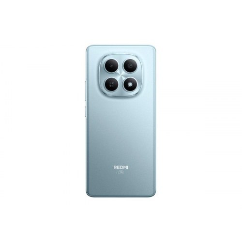 Xiaomi Redmi Note 15 5G 6,77" 6/128 GB - Glacier blå smartphone