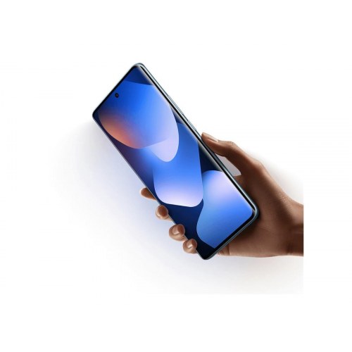 Xiaomi Redmi Note 15 5G 6,77" 6/128 GB - Glacier blå smartphone