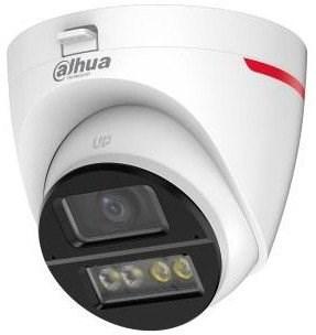 Dahua HAC-HDW1249X-A-PRO-0280B-DIP 4‑i‑1 overvågningskamera 2 MP