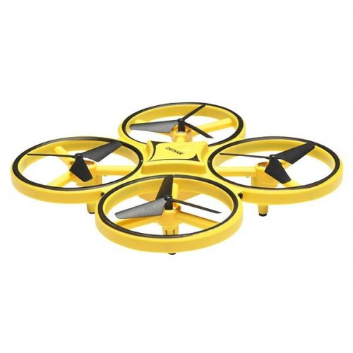 Denver DRO-170 drone - 2,4 GHz, 4-kanals, 6-akset gyro