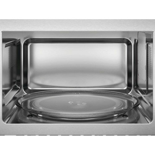 Electrolux LMS4253TMK indbygget mikrobølgeovn med grill - 25 l, 900 W - Sort