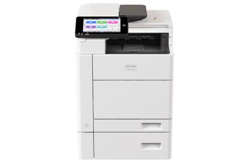Ricoh IM C320F laserprinter A4 - 1200 × 1200 dpi, 32 s/min