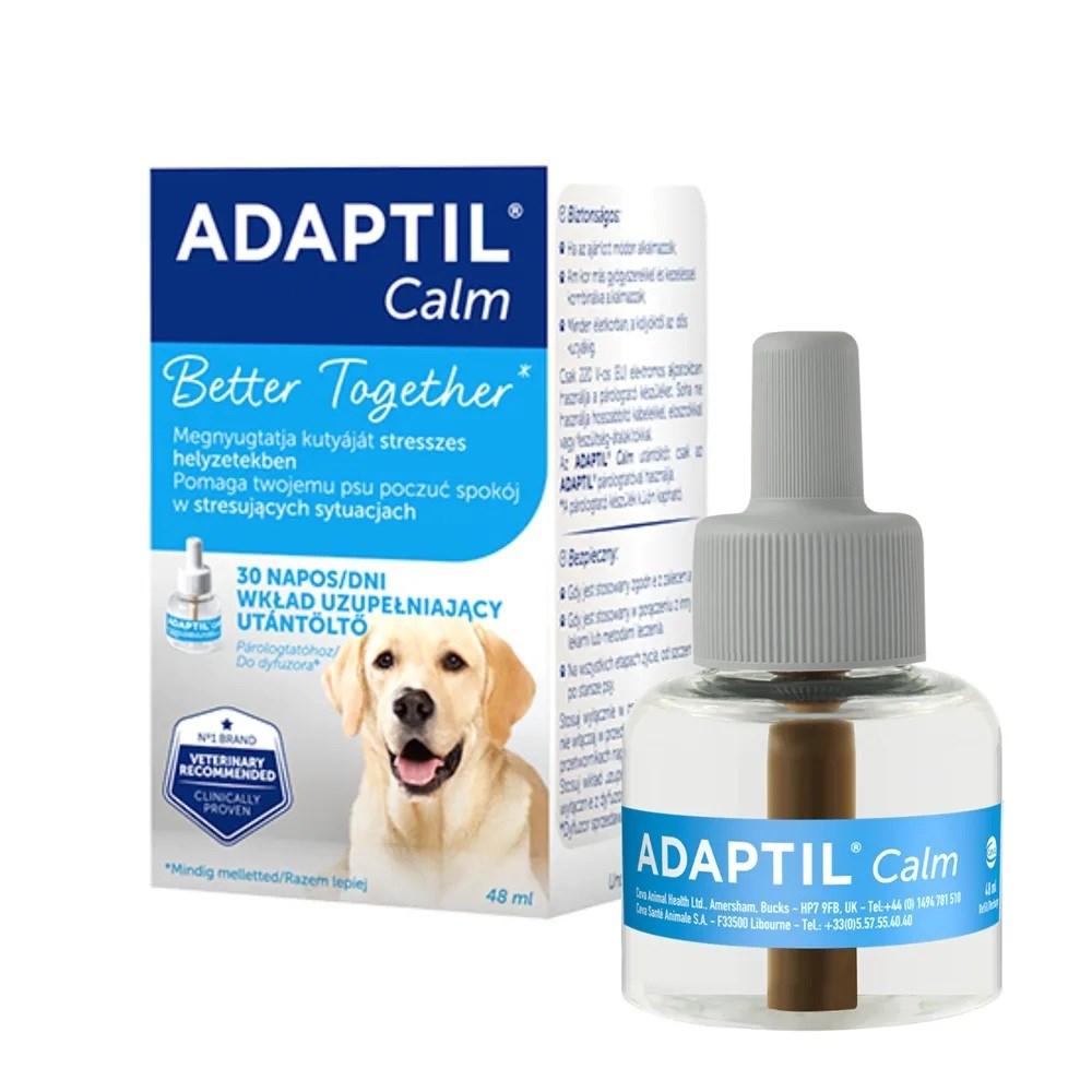 Ceva Adaptil Calm – refill til diffuser, 48 ml