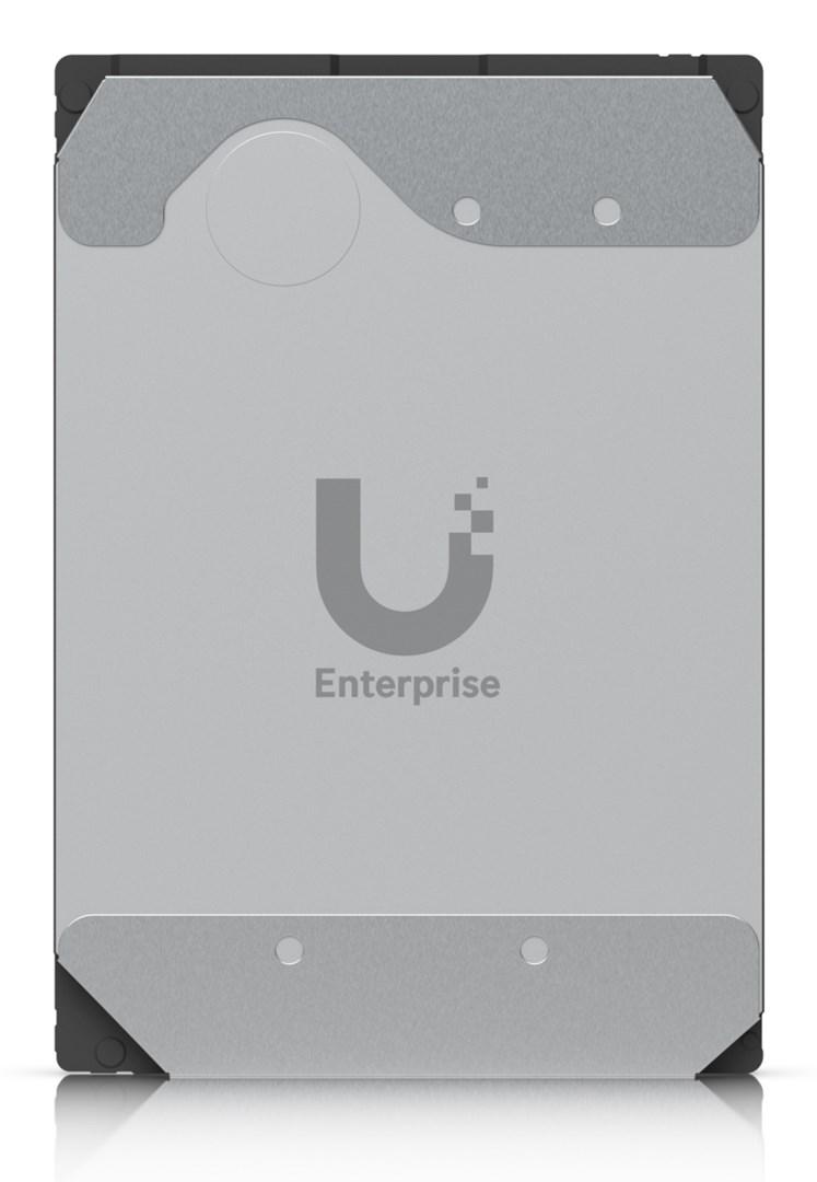 Ubiquiti - Harddisk - Enterprise - 16 TB - intern - 3.5 - SATA 6Gb/s - 7200 rpm