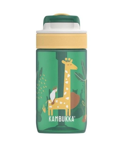 Kambukka Lagoon drikkedunk til børn 400 ml - Safari Jungle billede