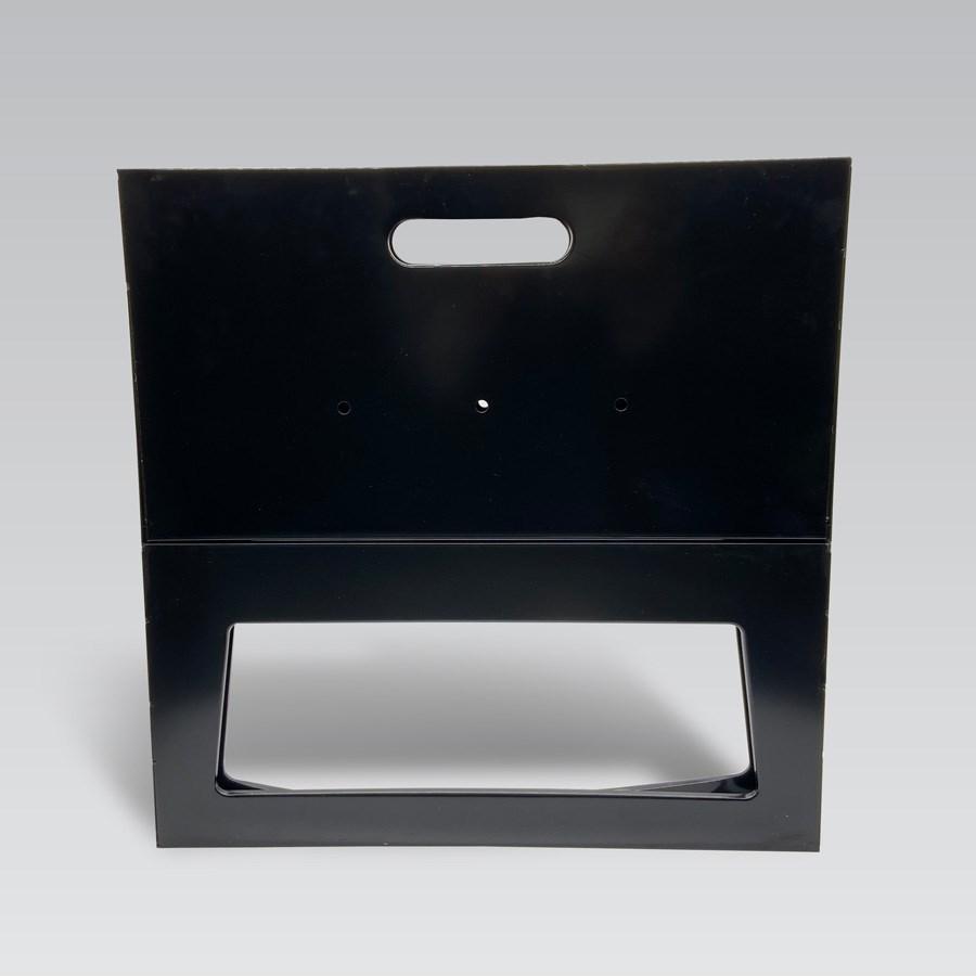 Maestro MR-1011 sammenklappelig kulgrill - 45 × 30 × 35 cm
