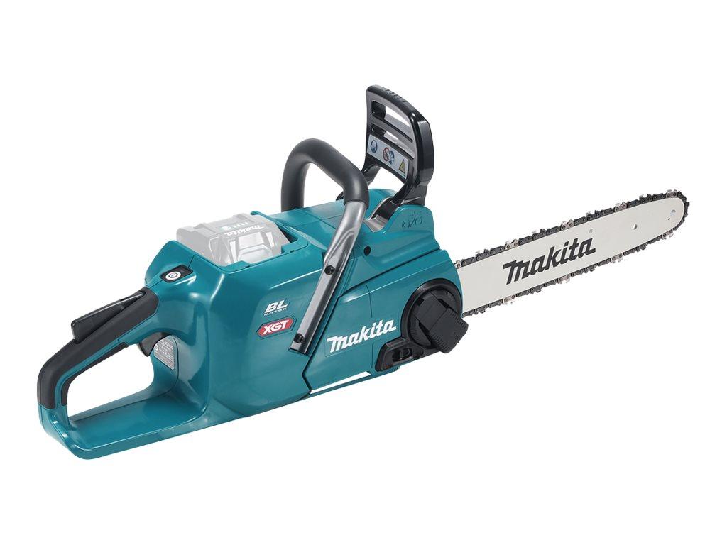 Makita XGT UC015GZ kædesav – 40 V ledningsfri, 35 cm, 1,6 kW billede