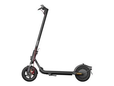 Segway Ninebot F2 Pro E II el‑løbehjul - 25 km/t, op til 65 km rækkevidde