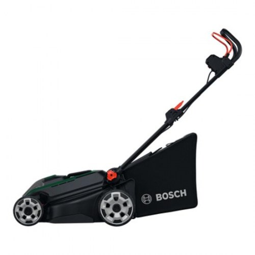 Bosch Rotak 18V2-43 græsslåmaskine - ledningsfri 43 cm