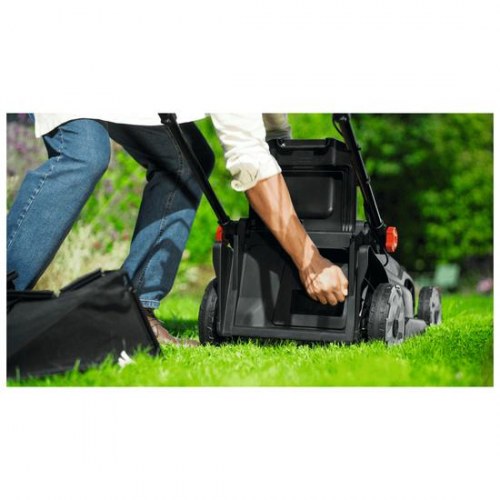 Bosch Rotak 18V2-43 græsslåmaskine - ledningsfri 43 cm