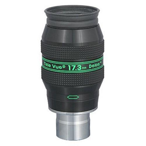 Tele Vue Delos 17,3 mm 1,25" okular til teleskop