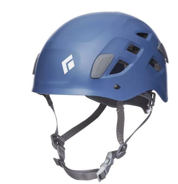 Black Diamond Half Dome klatrehjelm - denim (M/L) billede
