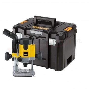 DeWALT DW622KT overfræser - svalehale-fræser billede