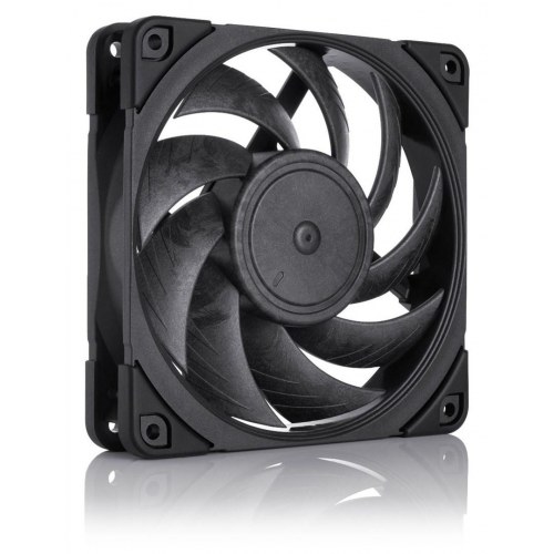 Noctua NF-A12x25 PWM 120 mm kabinetventilator - Sort