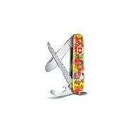 Victorinox My First – lommekniv med papegøje-design