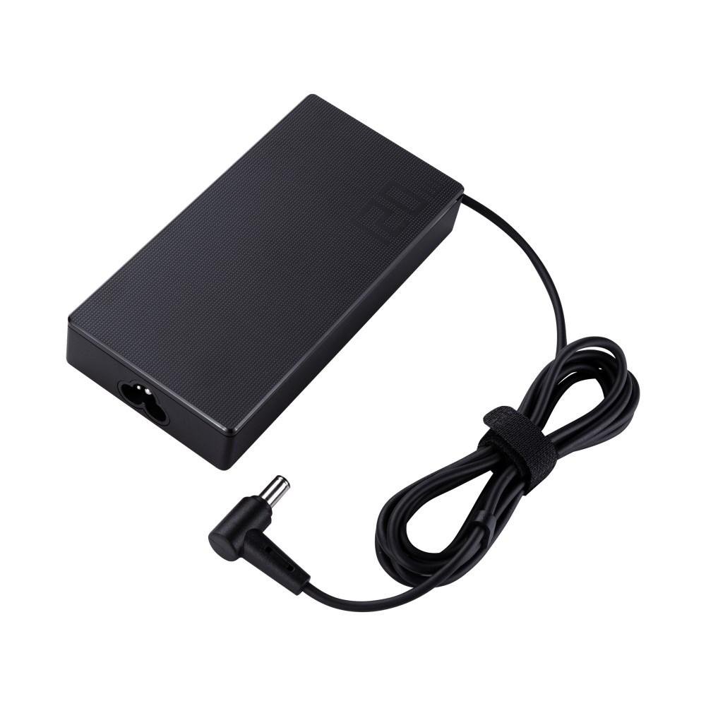 ASUS strømforsyning 90XB06VN-MPW000 - indendørs, sort billede