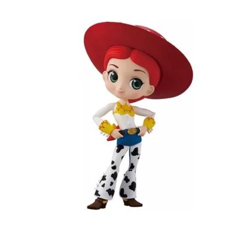 Bandai Q Posket - Toy Story Jessie Ver.A figur