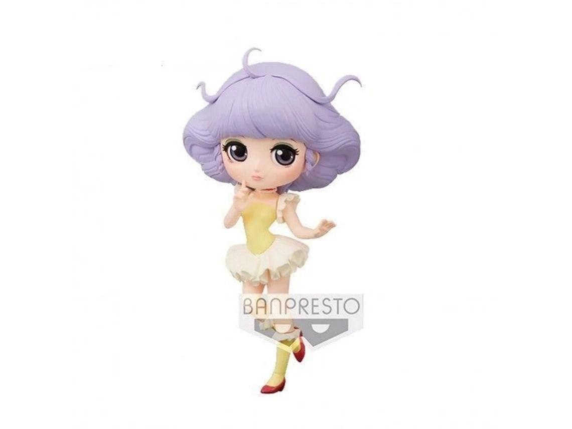 Bandai Q Posket figur - Creamy Mami Ver. A
