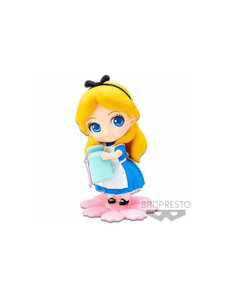 Bandai Banpresto Q Posket - Disney Sweetiny Ver. A figur