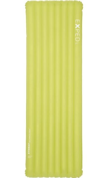 Materac Exped Ultra 3R LW madras / sammenfoldelig oppustelig