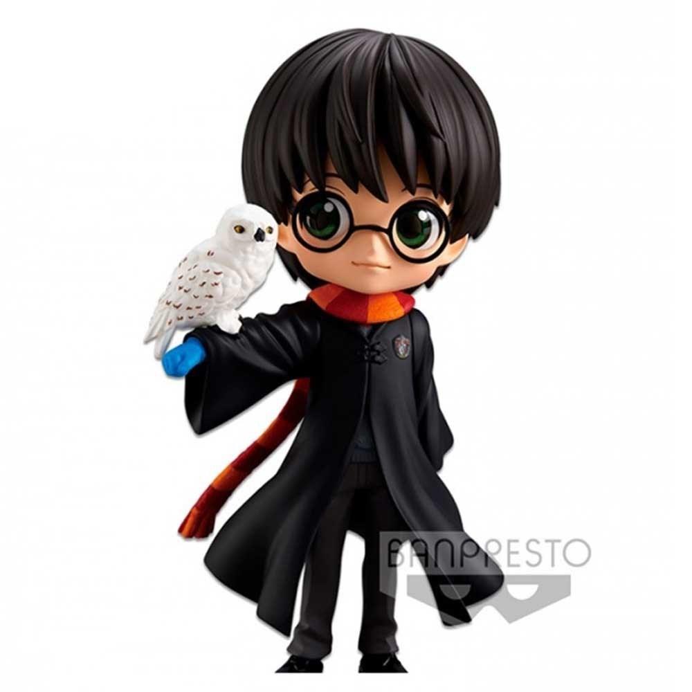 Bandai Q Posket - Harry Potter II Ver. A figur