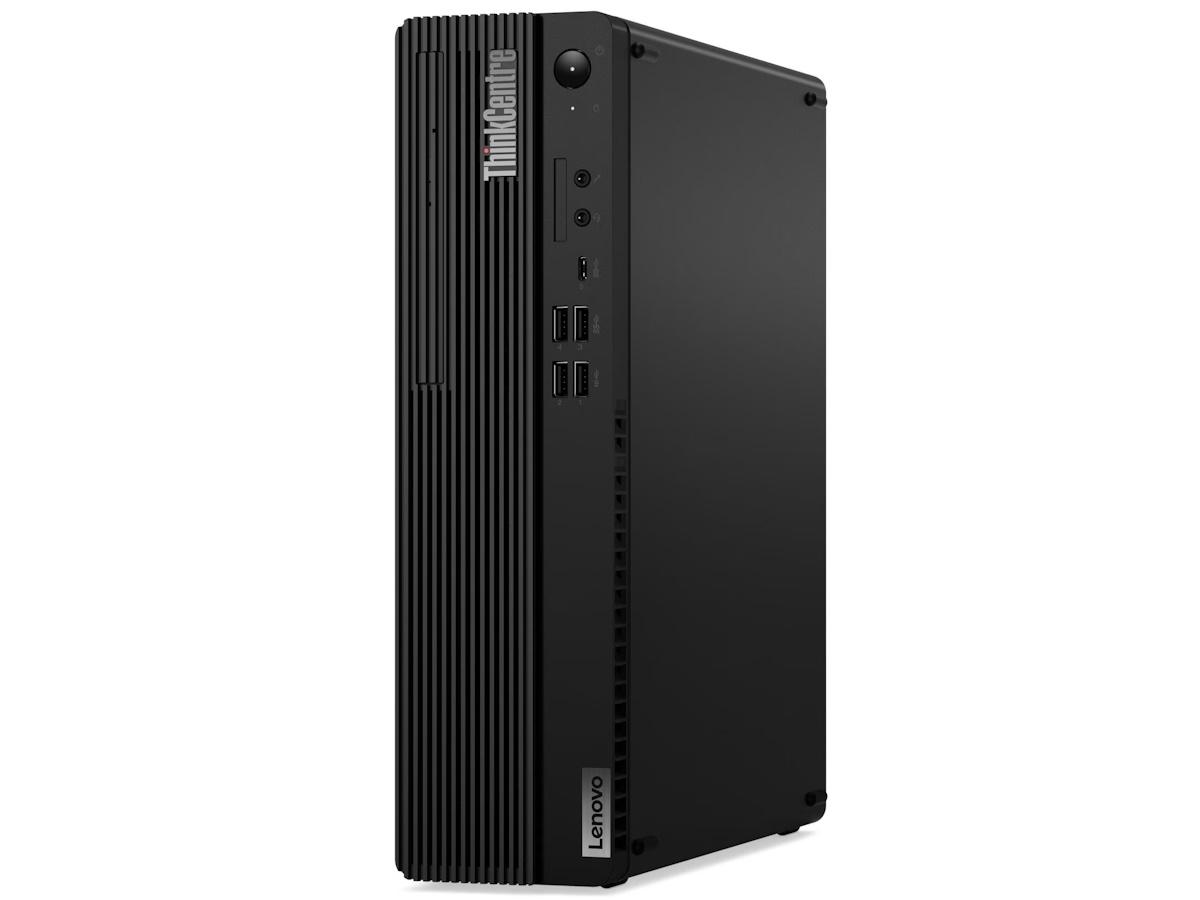 Lenovo ThinkCentre M70s Gen 5 SFF – i5-13400, 8 GB RAM, 1 TB SSD, Windows 11 Pro billede