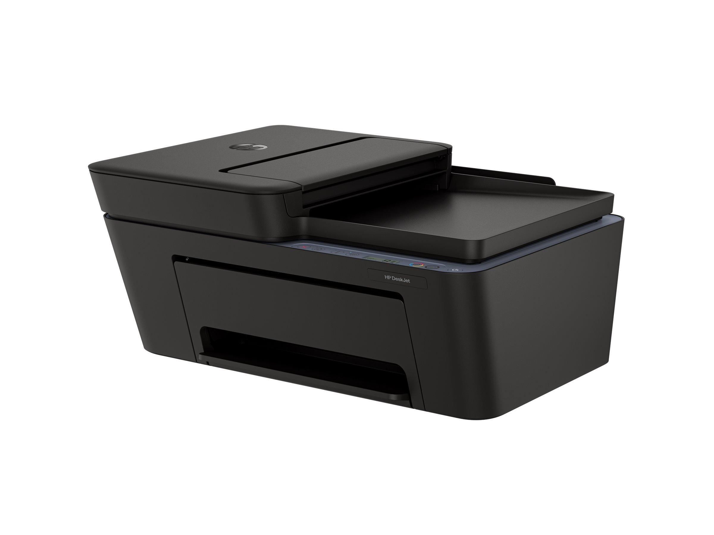 HP DeskJet 4330 All‑in‑One blækprinter med Wi‑Fi billede