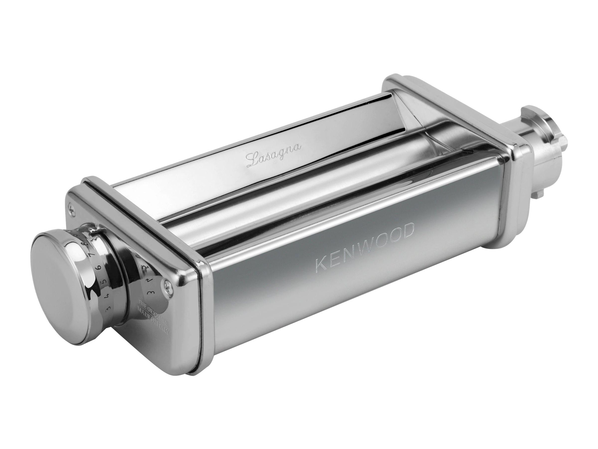 Kenwood KAX980ME pastavalse – til stavblender billede