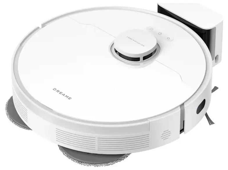 Xiaomi Dreame L10S Pro Gen 3 Robotstøvsuger 13000Pa Sugeeffekt