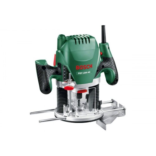 Bosch POF 1200 AE dykfræser 1200 W